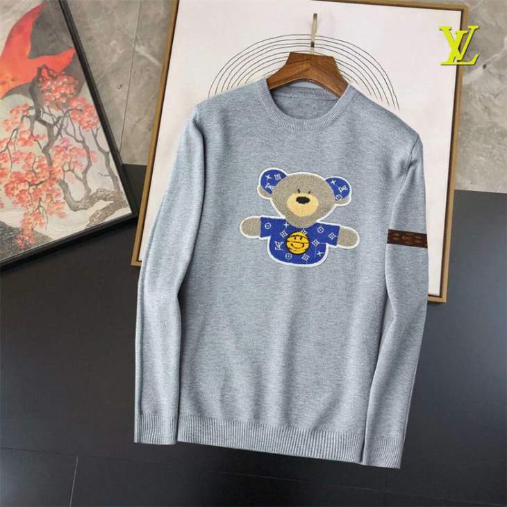 Picture of Louis Vuitton Sweaters _SKULVM-3XL12yn16646633